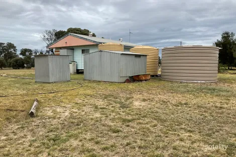 Property photo of 2001 Tullagrie Road Tara QLD 4421