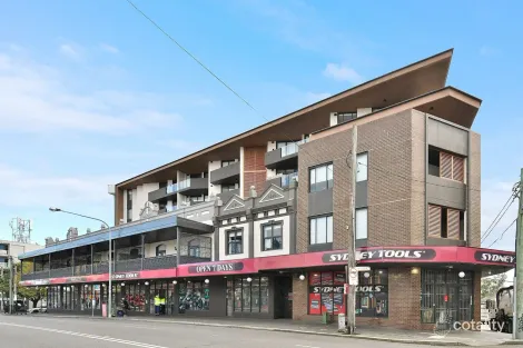 201/429-449 New Canterbury Rd, Dulwich Hill, NSW 2203
