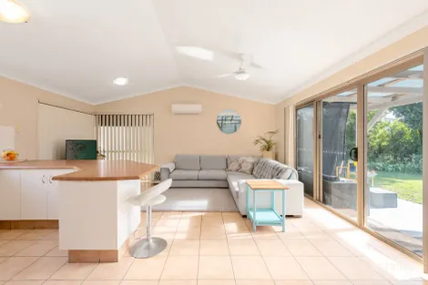 Property photo of 17 Linda Way Upper Coomera QLD 4209