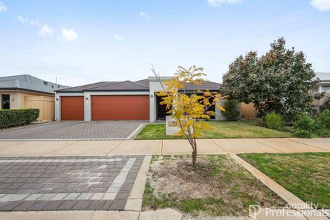 Property photo of 17 Tiger Circle Southern River WA 6110