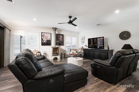 Property photo of 33 Pin Oak Drive Wangaratta VIC 3677