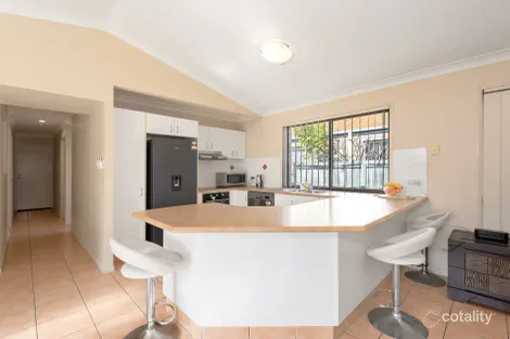 Property photo of 17 Linda Way Upper Coomera QLD 4209