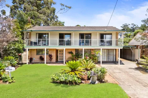 Property photo of 8 Althea Place Point Clare NSW 2250
