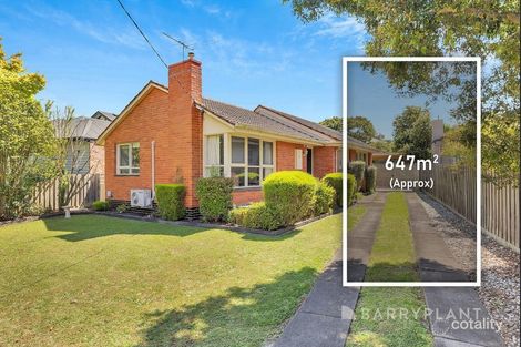 22 Oleanda Cres, Nunawading, VIC 3131