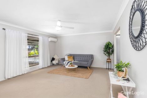 Property photo of 8 Mitch Lane Capalaba QLD 4157