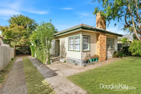 Property photo of 8 Alfred Street Sunshine VIC 3020