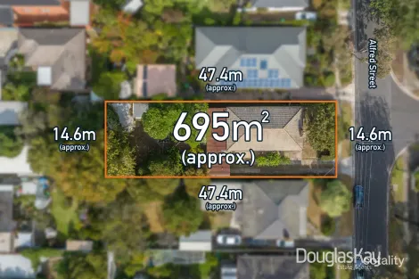 Property photo of 8 Alfred Street Sunshine VIC 3020