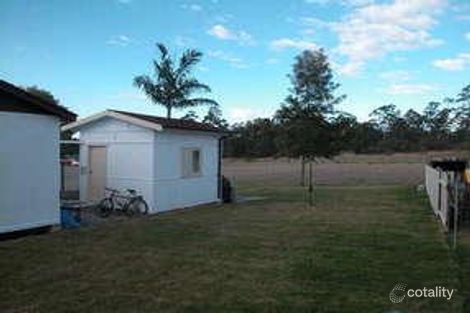 Property photo of 28 First Street Warragamba NSW 2752