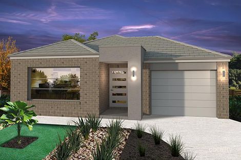 Property photo of LOT 2002 Legrange Crescent Plumpton VIC 3335