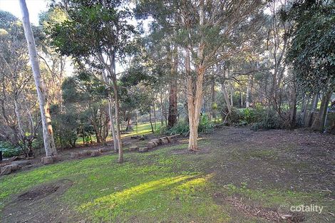 Property photo of 55 Morris Road Upwey VIC 3158