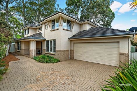 Property photo of 10 Gillard Way North Epping NSW 2121