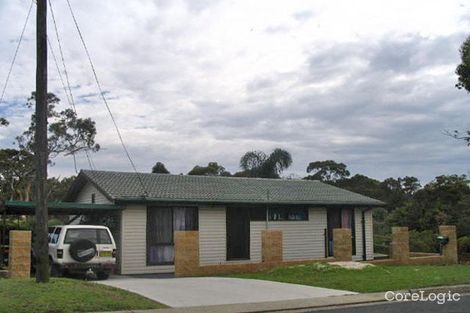 Property photo of 36 Myrtle Street Loftus NSW 2232