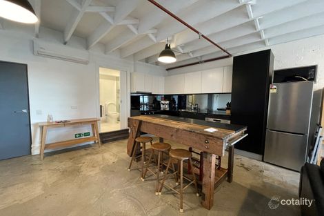 Property photo of 16/55-67 Batman Street West Melbourne VIC 3003