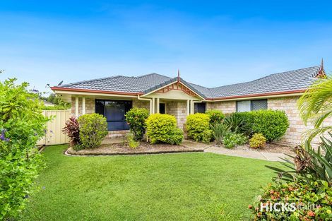 Property photo of 26 Middle Cove Court Sandstone Point QLD 4511