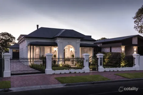Property photo of 26 William Street Hawthorn SA 5062