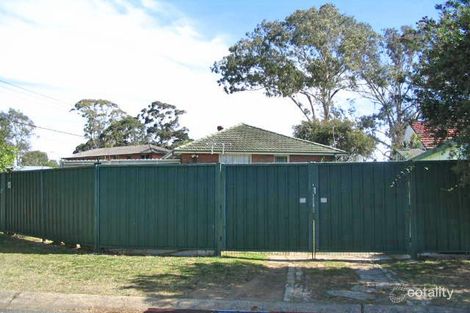 Property photo of 8 Newstan Place Cartwright NSW 2168