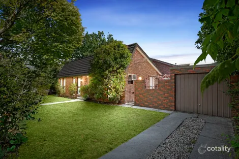 1/22 Blenheim Ave, Mont Albert, VIC 3127