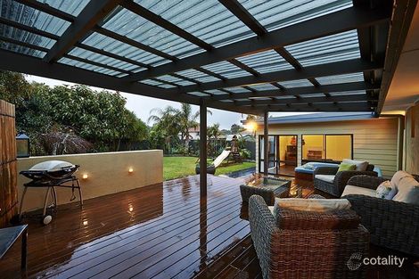 Property photo of 4 Bursaria Avenue Ferntree Gully VIC 3156