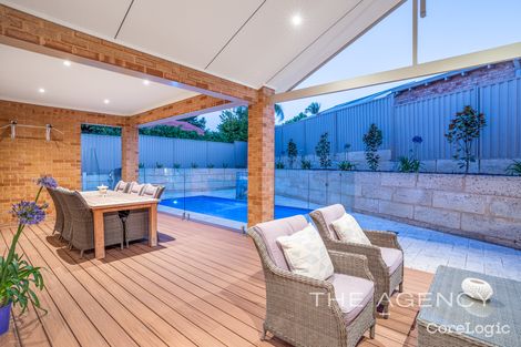 Property photo of 8 Kennon Street Willetton WA 6155
