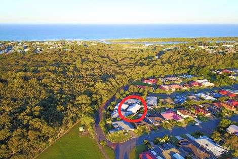 Property photo of 2/69 Korora Parkway Pottsville NSW 2489