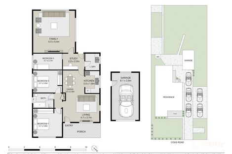 Property photo of 100 Coxs Road North Ryde NSW 2113