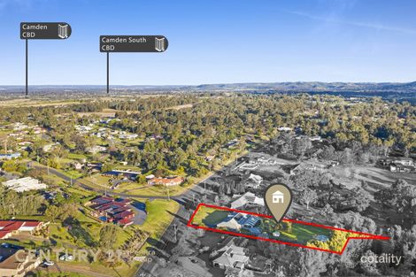 Property photo of 15 Sickles Drive Grasmere NSW 2570