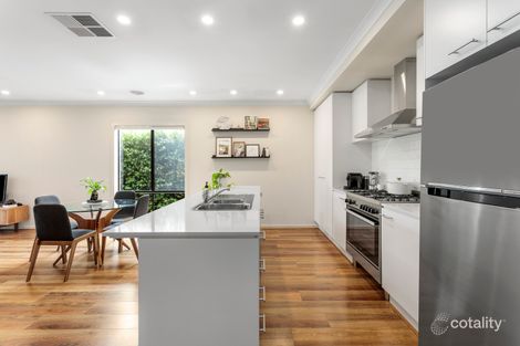 Property photo of 6 Capricornus Crescent Tarneit VIC 3029