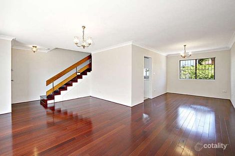 Property photo of 4/3-5 Loftus Street Ashfield NSW 2131