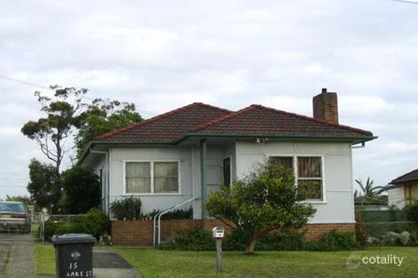 15 Lake St, Windale, NSW 2306