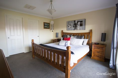 Property photo of 9 Coulston Street Wodonga VIC 3690