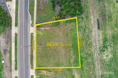 Property photo of 156-158 Monier Way Fyansford VIC 3218