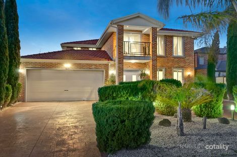 1 Ester Cres, Clayton South, VIC 3169