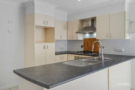 Property photo of 5 Maranoa Street Coomera QLD 4209
