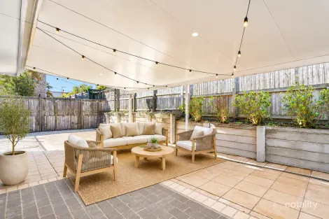 Property photo of 5 Maranoa Street Coomera QLD 4209