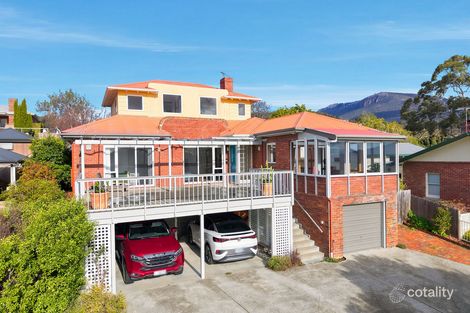 19 Auvergne Ave, Mount Stuart, TAS 7000