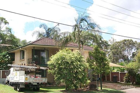 Property photo of 1 Jeanette Avenue Springwood QLD 4127
