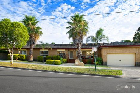 Property photo of 6 Threadbow Crescent Wheelers Hill VIC 3150