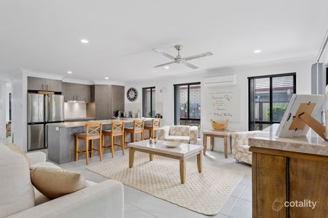 Property photo of 50 Lungfish Circuit Bongaree QLD 4507