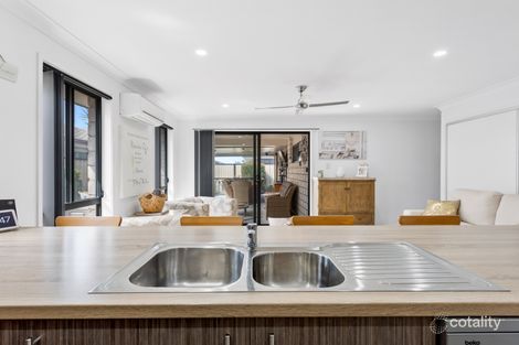 Property photo of 50 Lungfish Circuit Bongaree QLD 4507