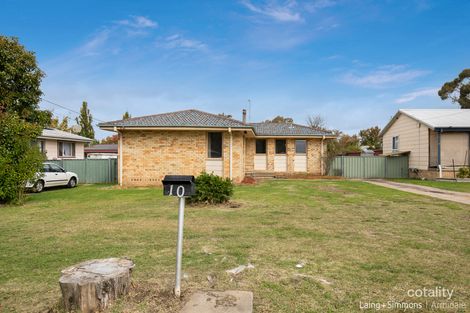 Property photo of 10 Alexander Street Armidale NSW 2350