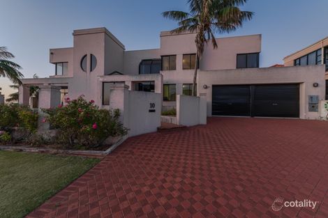 Property photo of 10 Killarney Heights Kallaroo WA 6025