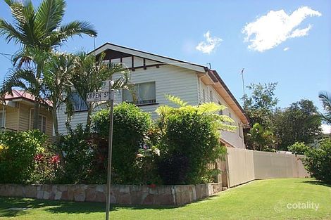 Property photo of 1 Orpen Street Greenslopes QLD 4120