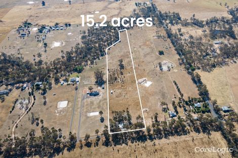 Property photo of 24 Babbler Lane Tabilk VIC 3607