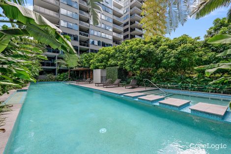 Property photo of 1022/36 Evelyn Street Newstead QLD 4006