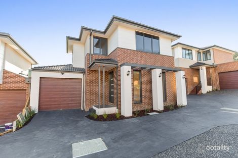 Property photo of 4/7-9 Aranga Crescent Donvale VIC 3111