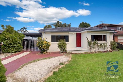 Property photo of 103 Railway Road Quakers Hill NSW 2763
