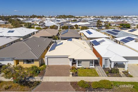 21 QUOLL MEWS, ALKIMOS, WA 6038