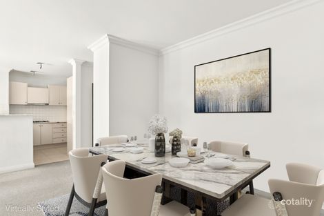 Property photo of 18/11-19 Newcastle Street Rose Bay NSW 2029