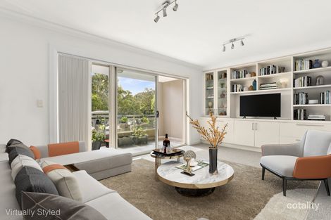 Property photo of 18/11-19 Newcastle Street Rose Bay NSW 2029