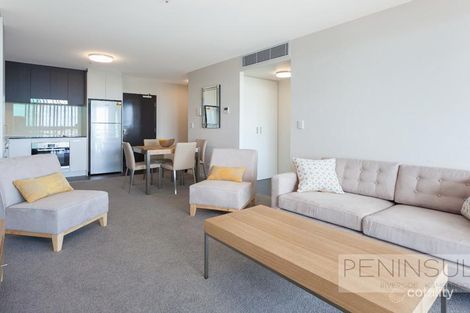 Property photo of 406/18 Thorn Street Kangaroo Point QLD 4169